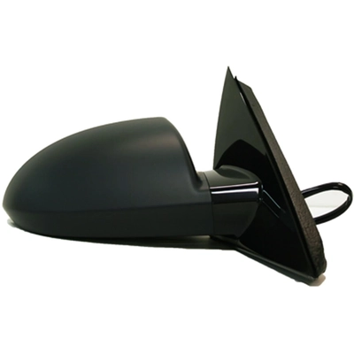 Passenger Side Outside Rear View Mirror - GM1321330 pa1