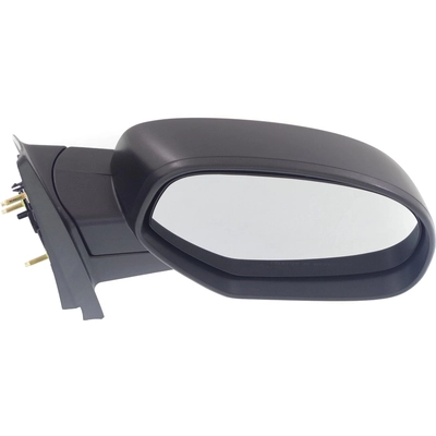 Various Manufacturers
 - GM1321332 - Passenger Side Outside Rear View Mirror pa4