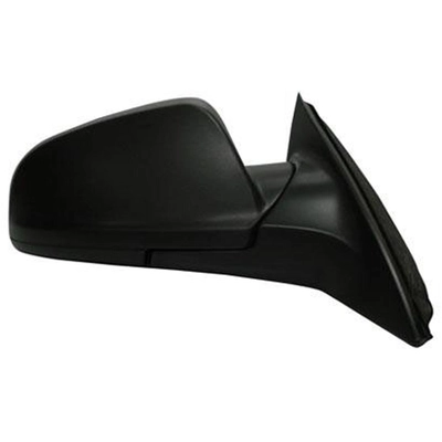 Passenger Side Outside Rear View Mirror - GM1321343 pa1