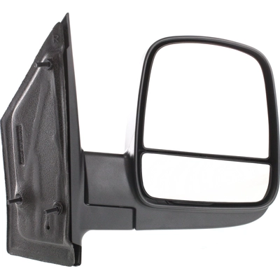 Various Manufacturers - GM1321395 - Passenger Side Outside Rear View Mirror pa3