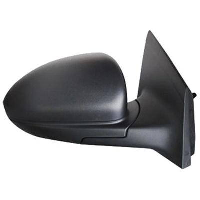 Various Manufacturers - GM1321419 - Passenger Side Outside Rear View Mirror pa1