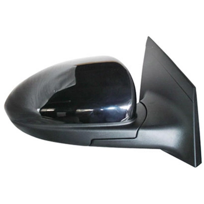 Passenger Side Outside Rear View Mirror - GM1321420 pa8