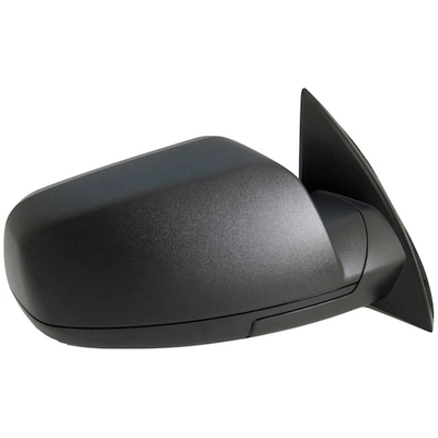 Passenger Side Outside Rear View Mirror - GM1321452 pa1