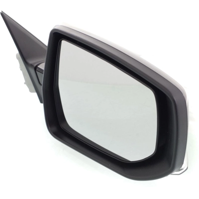 Passenger Side Outside Rear View Mirror - GM1321457 pa4