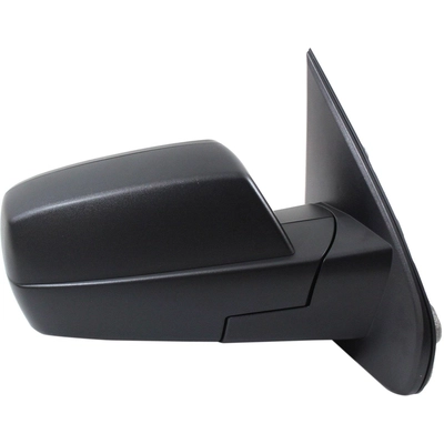 VARIOUS MANUFACTURERS - GM1321480 - Passenger Side Outside Rear View Mirror pa13