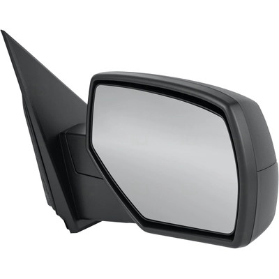 VARIOUS MANUFACTURERS - GM1321480 - Passenger Side Outside Rear View Mirror pa7