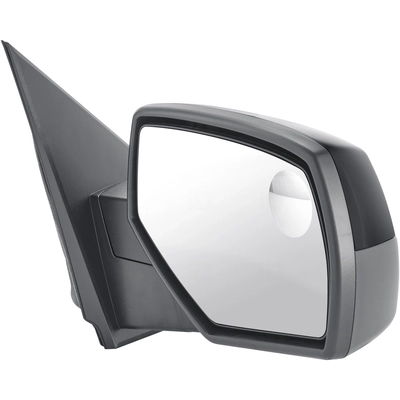 Various Manufacturers - GM1321481 - Passenger Side Outside Rear View Mirror pa17