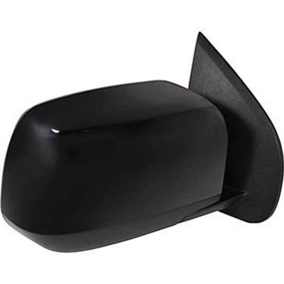 Passenger Side Outside Rear View Mirror - GM1321523 pa1