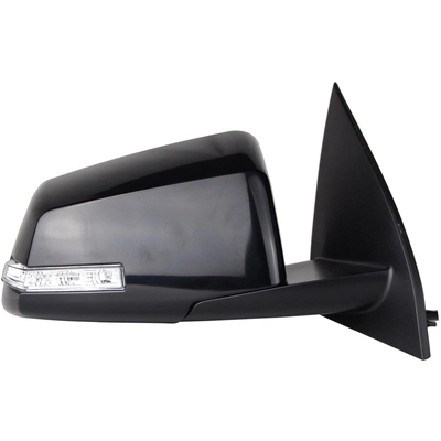 Passenger Side Outside Rear View Mirror - GM1321592 pa2