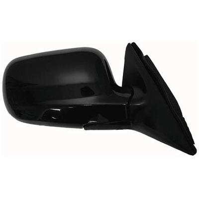 Passenger Side Outside Rear View Mirror - HO1321111 pa8