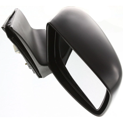 Passenger Side Outside Rear View Mirror - HO1321156 pa6