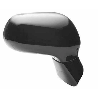 Passenger Side Outside Rear View Mirror - HO1321218 pa1