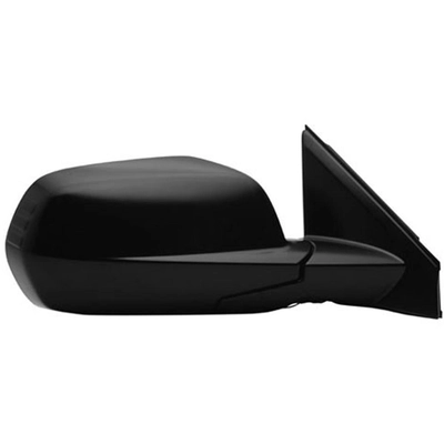 Passenger Side Outside Rear View Mirror - HO1321239 pa1