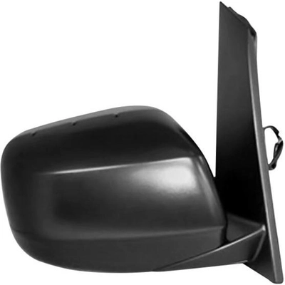 Passenger Side Outside Rear View Mirror - HO1321263 pa9