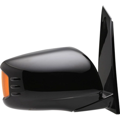 Passenger Side Outside Rear View Mirror - HO1321264 pa7