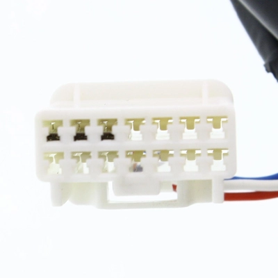 Passenger Side Outside Rear View Mirror - HO1321272 pa3