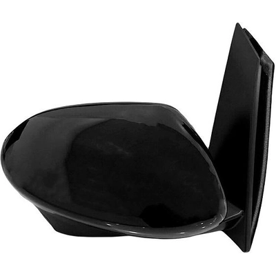 Passenger Side Outside Rear View Mirror - HO1321278 pa2