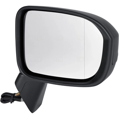 Passenger Side Outside Rear View Mirror - HO1321282 pa3