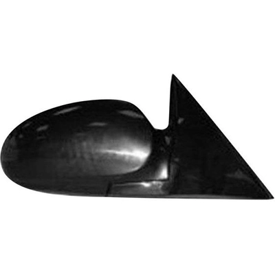 Passenger Side Outside Rear View Mirror - HY1321131 pa2