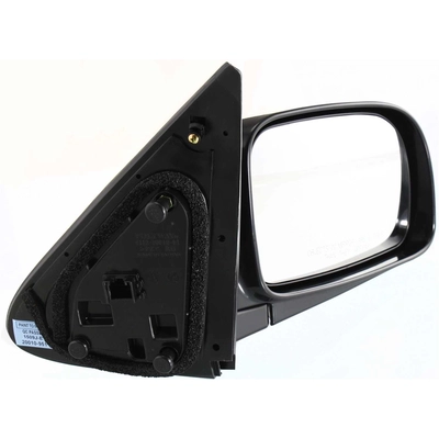 various-manufacturers - HY1321156 - Passenger Side Outside Rear View Mirror pa14