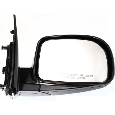 various-manufacturers - HY1321156 - Passenger Side Outside Rear View Mirror pa3