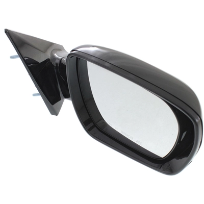 Passenger Side Outside Rear View Mirror - HY1321199 pa6
