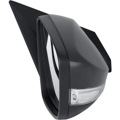 Passenger Side Outside Rear View Mirror - HY1321216 pa2