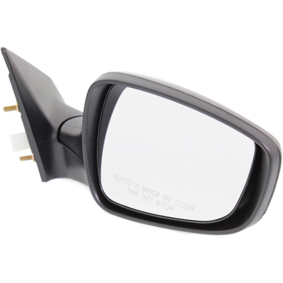 Passenger Side Outside Rear View Mirror - HY1321220 pa6