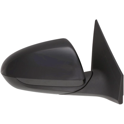 Passenger Side Outside Rear View Mirror - HY1321224 pa1