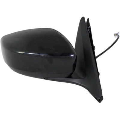 Passenger Side Outside Rear View Mirror - IN1321112 pa1