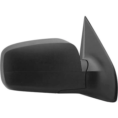 Passenger Side Outside Rear View Mirror - KI1321119 pa2