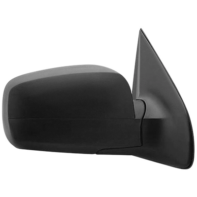 Passenger Side Outside Rear View Mirror - KI1321129 pa1