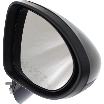 Various Manufacturers - KI1321167 - Passenger Side Outside Rear View Mirror pa2