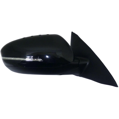 Passenger Side Outside Rear View Mirror - KI1321176 pa1