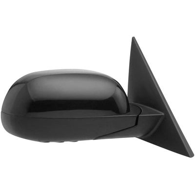 Passenger Side Outside Rear View Mirror - KI1321180 pa2
