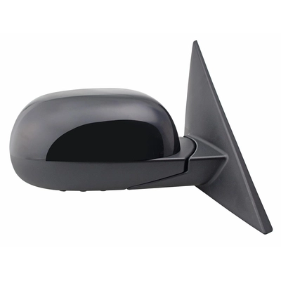 Passenger Side Outside Rear View Mirror - KI1321194 pa1