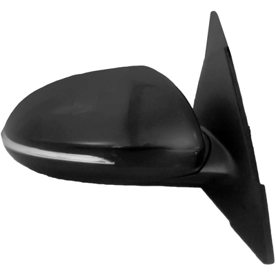 Passenger Side Outside Rear View Mirror - KI1321205 pa1