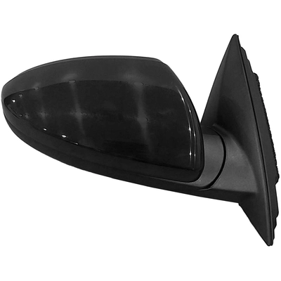 Passenger Side Outside Rear View Mirror - KI1321226 pa1