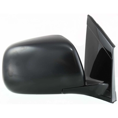 Various Manufacturers - LX1321106 - Passenger Side Outside Rear View Mirror pa4