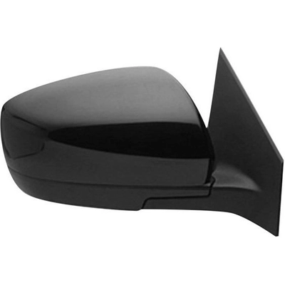 Passenger Side Outside Rear View Mirror - MA1321168 pa2