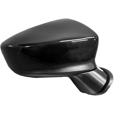 Passenger Side Outside Rear View Mirror - MA1321183 pa1