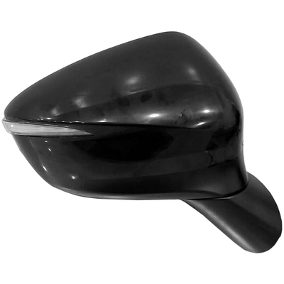 Various Manufacturers - MA1321206 - Passenger Side Outside Rear View Mirror pa7