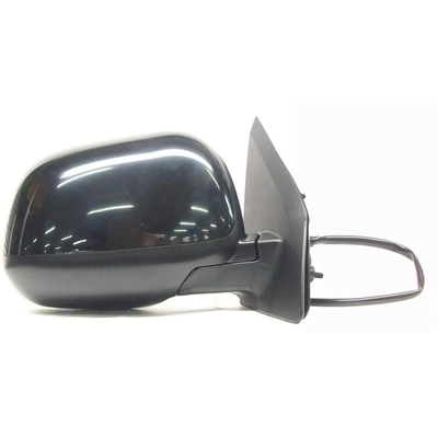 Passenger Side Outside Rear View Mirror - MI1321139 pa1