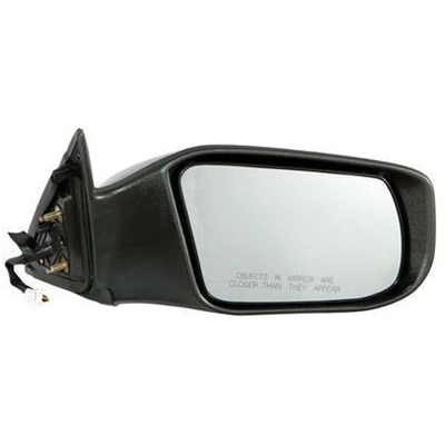 Various Manufacturers - NI1321223 - Passenger Side Outside Rear View Mirror pa1