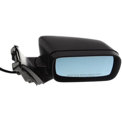 Passenger Side Outside Rear View Mirror by SHERMAN PARTS - 0054B-320A-2 pa2