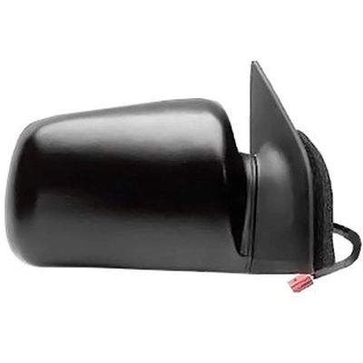 Passenger Side Outside Rear View Mirror by SHERMAN PARTS - 085-321R pa1