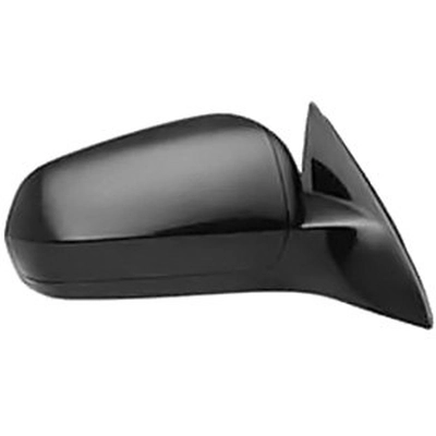 SHERMAN PARTS - 138-320AR - Passenger Side Power View Mirror pa1
