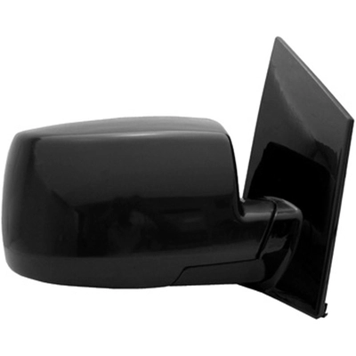 Passenger Side Outside Rear View Mirror by SHERMAN PARTS - 1643AH-300-2 pa1