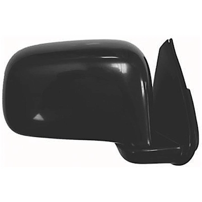 Passenger Side Outside Rear View Mirror by SHERMAN PARTS - 2925-321-2 pa1