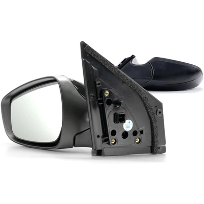 Passenger Side Outside Rear View Mirror by SHERMAN PARTS - 3192AC-300-2 pa2